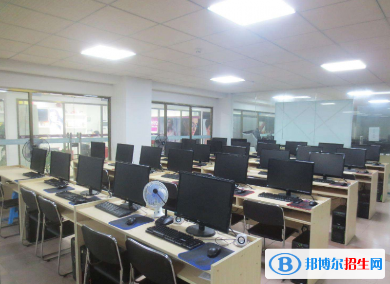 石家莊有哪些中專學校好