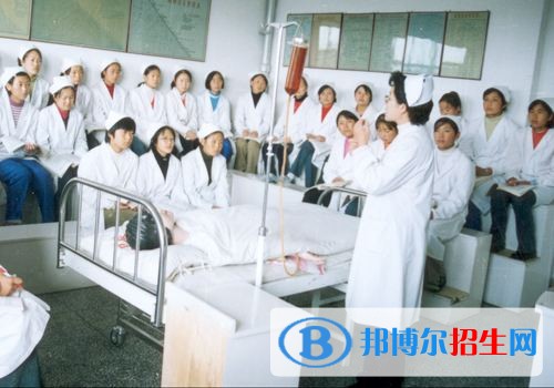 蘭州中專學校有哪些