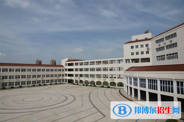 蘭州什么中專學校比較好