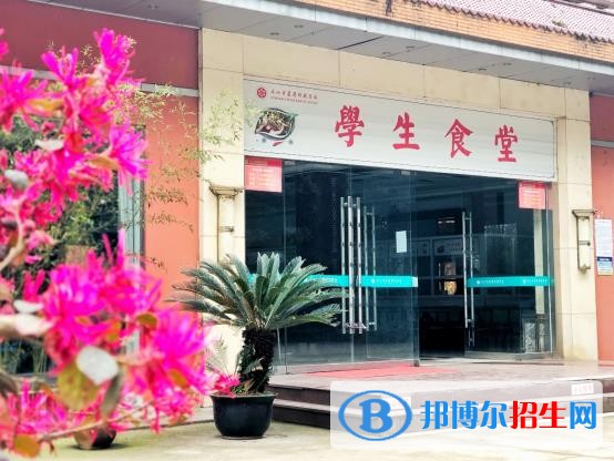樂(lè)山醫(yī)藥科技學(xué)校高級(jí)技工學(xué)校5