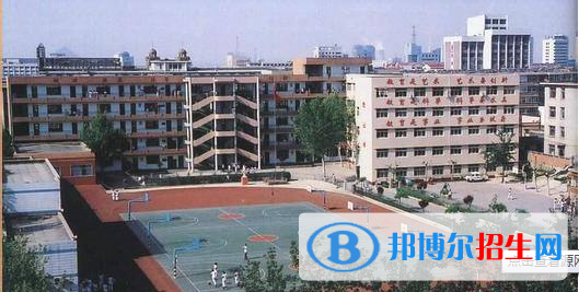 石家莊燕山理工中等專(zhuān)業(yè)學(xué)校2019年報(bào)名條件、招生對(duì)象