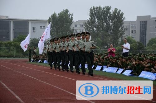 徐州中專學校是學什么的