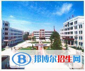 白銀中專學校算中專嗎