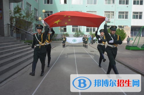 太原初中畢業(yè)能上中專(zhuān)學(xué)校