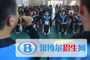 太原沒(méi)有初中畢業(yè)證可以讀中專學(xué)校嗎