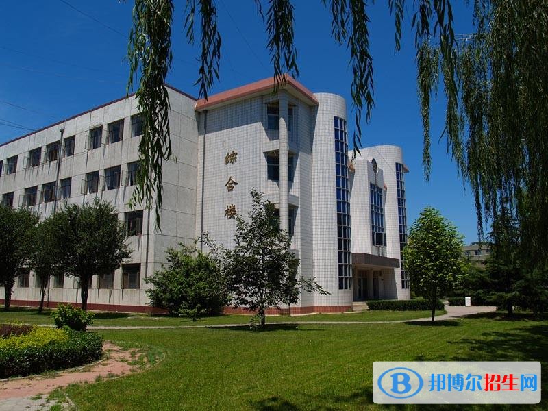 唐山讀中專學校學什么專業(yè)好