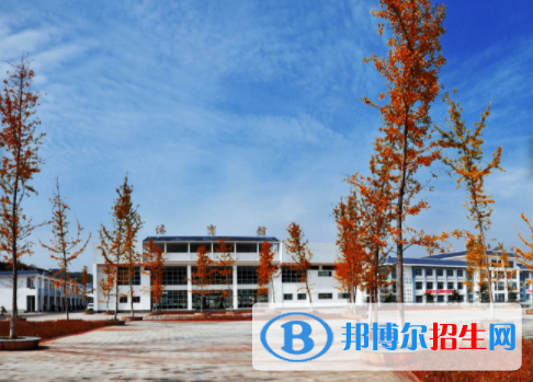 銅仁交通學校5