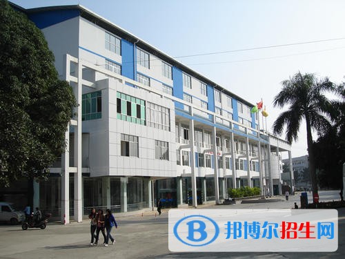 百色職業(yè)學(xué)院單招報名時間