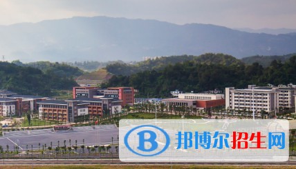 雅安職業(yè)技術(shù)學院五年制大專2019年有哪些專業(yè)
