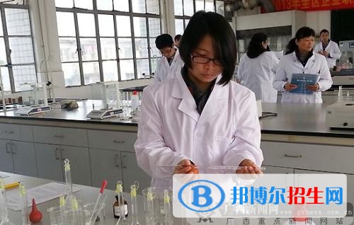 廣西衛(wèi)生職業(yè)技術(shù)學(xué)院單招2019年單獨(dú)招生錄取分?jǐn)?shù)線