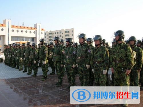 <em></em>	 新疆生產建設兵團興新職業(yè)技術學院單招2019年單獨招生報名條件、招生要求、招生對象
