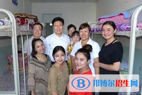 新疆職業(yè)大學單招2019年單獨招生有哪些專業(yè)