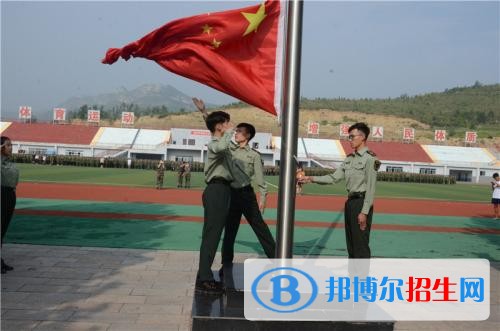 濰坊護理職業(yè)學院單招2019年單獨招生錄取分數(shù)線