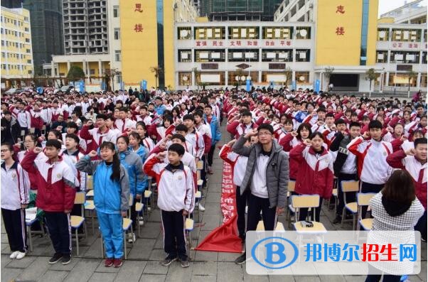 雅安北附實驗學(xué)校怎么樣、好不好