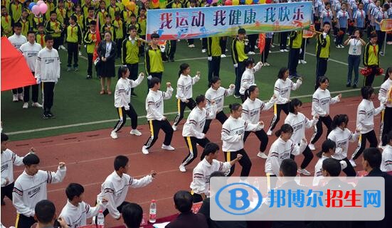 遵義第十七中學2019年招生代碼