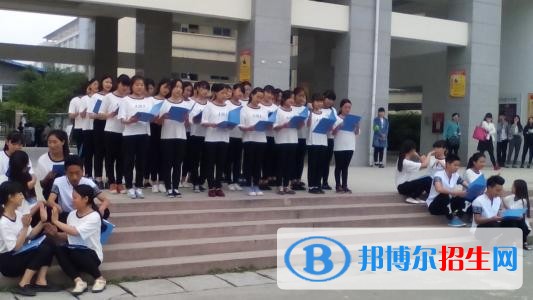 四川大學職業(yè)技術學院五年制大專學校怎么樣