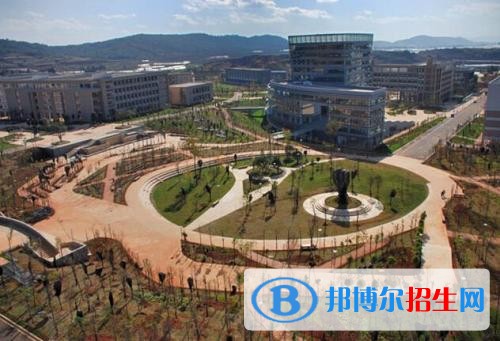 云南國防工業(yè)職業(yè)技術(shù)學院五年制大專學校怎么樣
