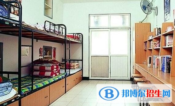 安順第三高級中學宿舍條件
