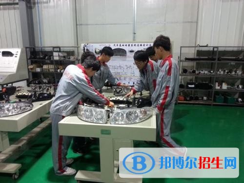 大連汽車職業(yè)技術學院單招2019年單獨招生成績查詢、網(wǎng)址入口