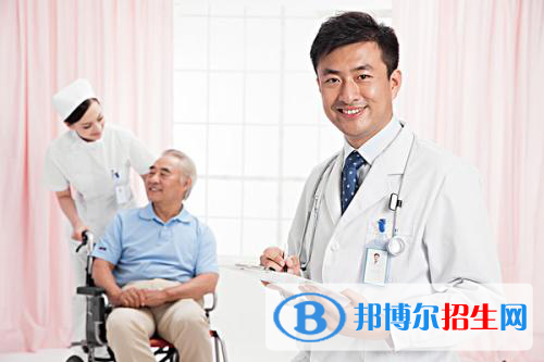學(xué)護(hù)理的中職哪個學(xué)校好