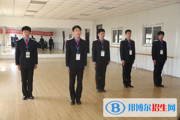 職高高鐵專業(yè)的學習時間