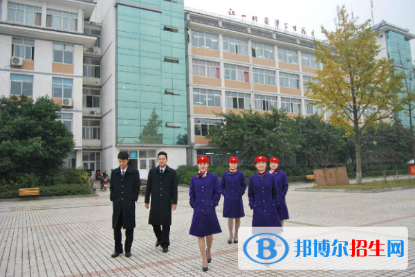 貴州的中職技術學校排名