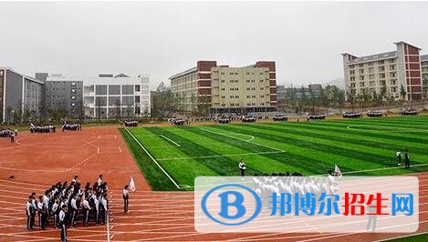 貴陽實驗三中2019年學費、收費多少