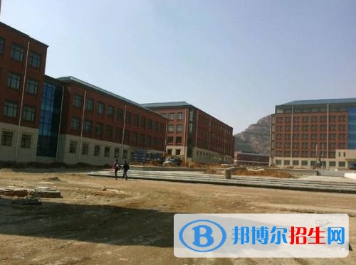 渤海船舶職業(yè)學院單招2019年單獨招生錄取分數(shù)線