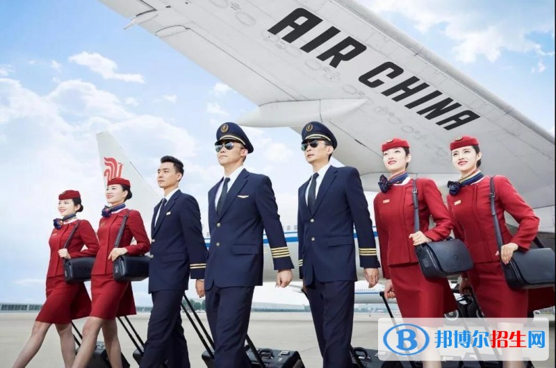 零基礎(chǔ)空乘就業(yè)培訓(xùn) | 云翔航空，祝你輕松實(shí)現(xiàn)藍(lán)天夢！