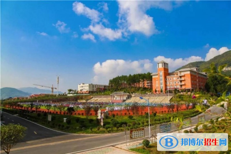 黃平縣中等職業(yè)學(xué)校的特色專業(yè)，就業(yè)前景