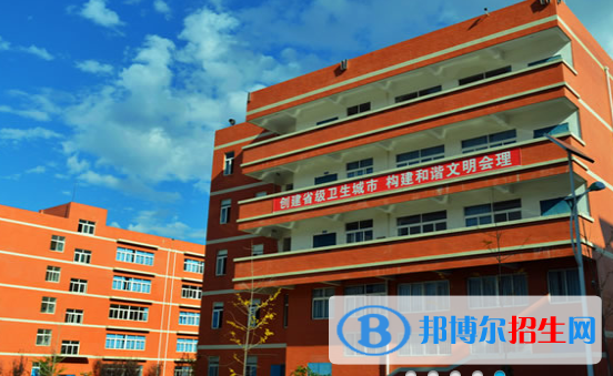 四川省會理現代職業(yè)技術學校