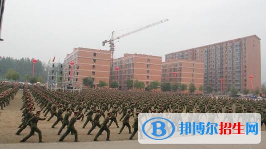 西安城市建設職業(yè)學院五年制大專學校怎么樣