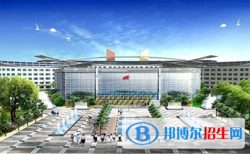西安高新科技職業(yè)學院五年制大專2019年招生代碼
