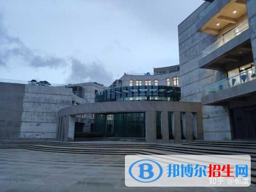 泉州信息工程學院單招2019年有哪些專業(yè)