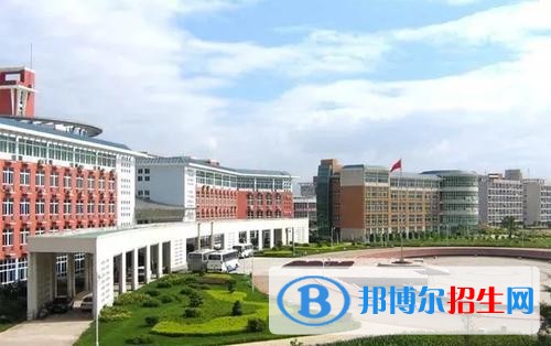 福州軟件職業(yè)技術學院單招2019年單獨招生報名時間、網址入口