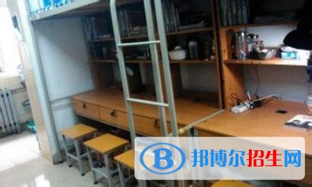 陜西交通職業(yè)技術(shù)學(xué)院五年制大專(zhuān)2019年宿舍條件