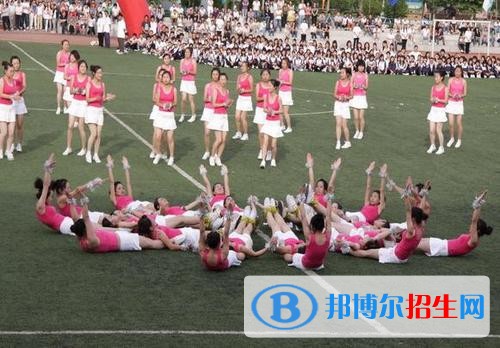 陜西財經(jīng)職業(yè)技術(shù)學院五年制大專2019年報名條件、招生要求、招生對象