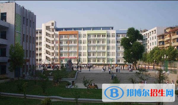 黔西第二中學(xué)怎么樣、好不好