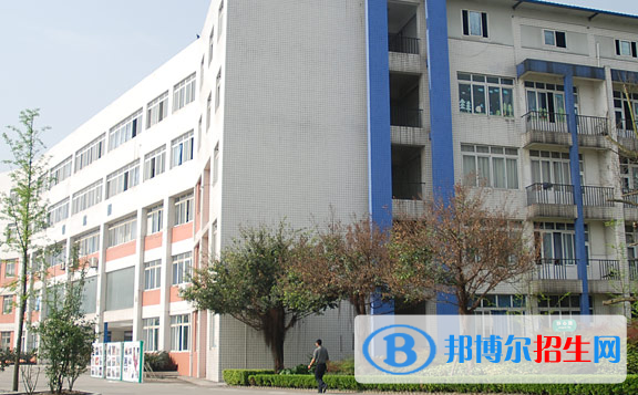 成都指南針職業(yè)技術(shù)學校3