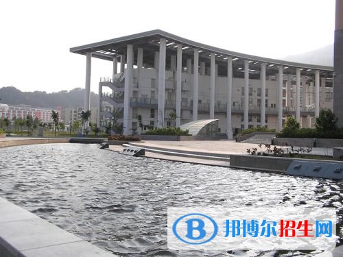 廈門城市職業(yè)學院單招2019年單獨招生報名時間、網址入口