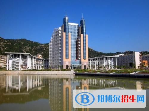 廈門城市職業(yè)學院單招2019年報名條件、招生要求、招生對象