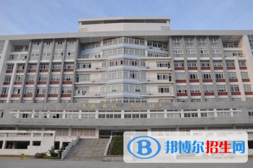 漳州城市職業(yè)學(xué)院?jiǎn)握?019年有哪些專業(yè)