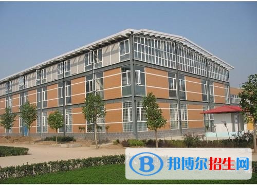 邯鄲職業(yè)技術(shù)學(xué)院五年制大專2019年報(bào)名條件、招生要求、招生對(duì)象