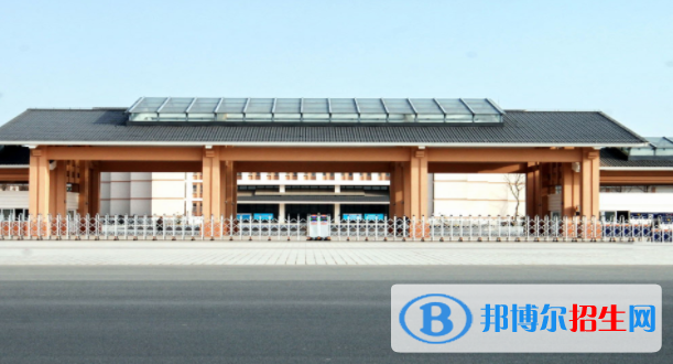 都江堰市職業(yè)中學1