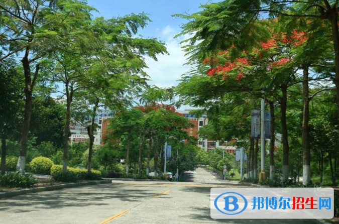 湄洲灣職業(yè)技術(shù)學院2