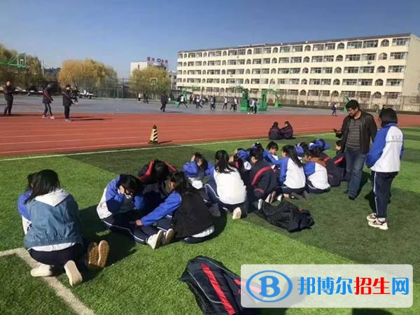 榆林市職業(yè)教育中心辦學形式是什么及專業(yè)的優(yōu)勢有哪些