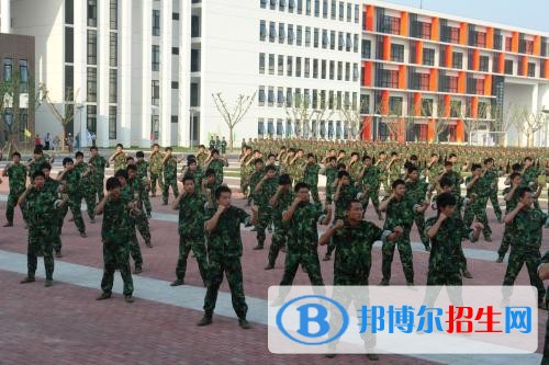 蘇州高博軟件技術職業(yè)學院五年制大專學校怎么樣