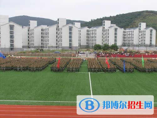 無錫南洋職業(yè)技術(shù)學(xué)院五年制大專2019年報名條件、招生要求、招生對象