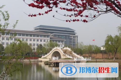 江海職業(yè)技術(shù)學院五年制大專2019年招生代碼