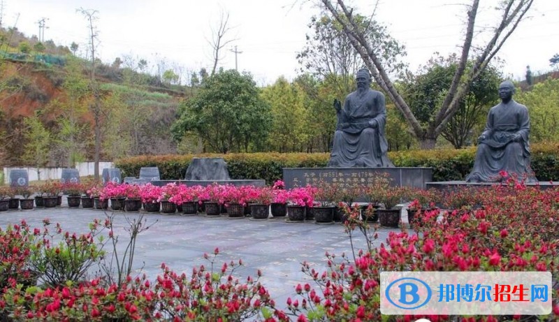 松桃民族中學(xué)怎么樣、好不好